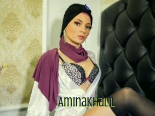 AminaKhalil