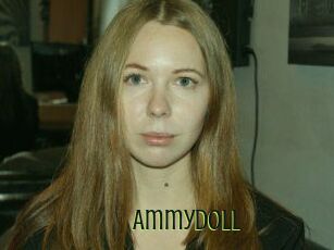 AmmyDoll