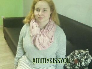 AmmyKissYou