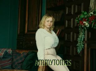 AmmyTomas