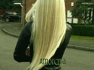 Amorcita