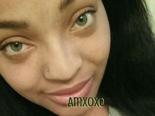 Amxoxo