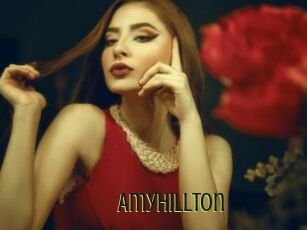 AmyHillton