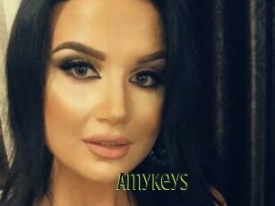 AmyKeys