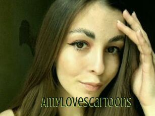 AmyLovesCartoons