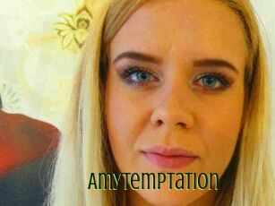 AmyTemptation