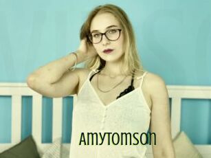 AmyTomson