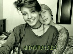 Amywinehouse