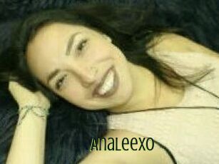 AnaLeeXo