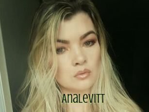 AnaLevitt