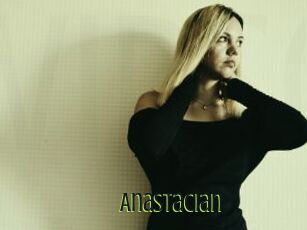 Anastacian