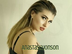 AnastasiaJonson