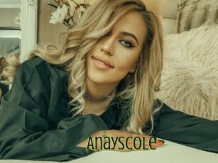 AnaysCole