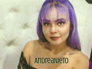 AndreaNieto