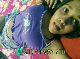 Andrea_sexylatin