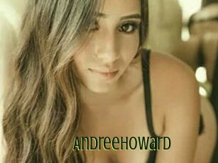 AndreeHoward