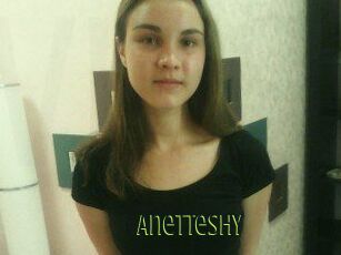 AneTTeshY