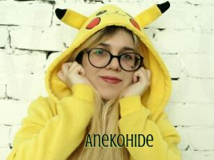 AnekoHide