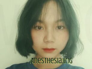 Anesthesiajing