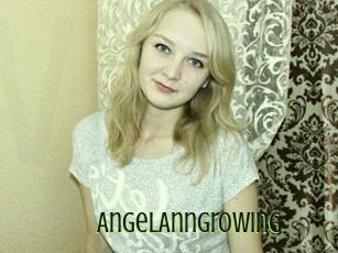 AngelAnnGrowing