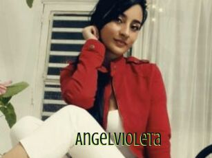 AngelVioleta