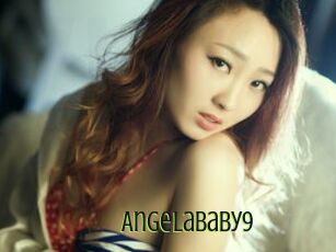 Angelababy9