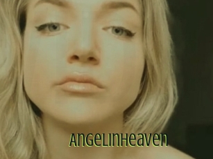 Angelinheaven