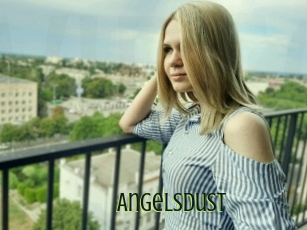 Angelsdust