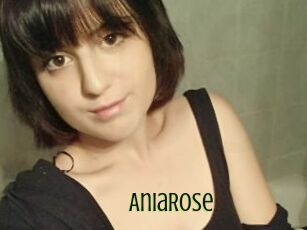 AniaRose