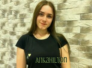 AnkaHilton