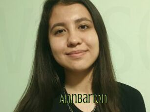 AnnBarton