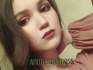 AnnTenderness