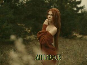 AnnaBeck