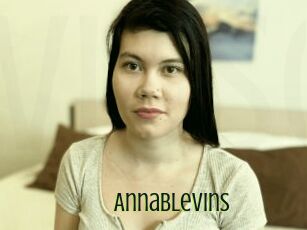 AnnaBlevins