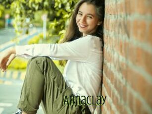 AnnaClay