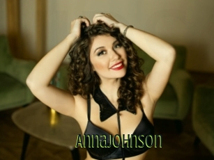 AnnaJohnson