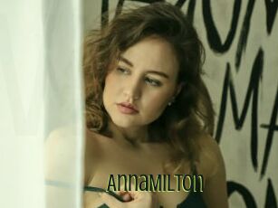 AnnaMilton