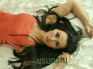 AnnaPurna