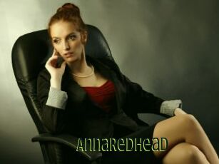 AnnaRedhead