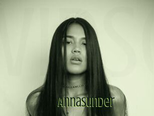 AnnaSunder