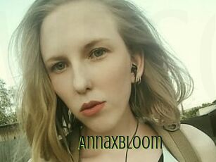 AnnaXBloom