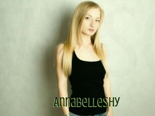 AnnabelleShy