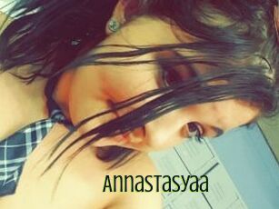 Annastasyaa