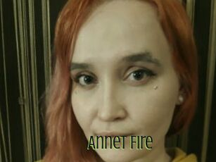 Annet_Fire