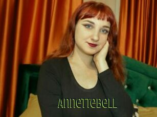 AnnetteBell