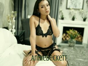 AnnieBeckett