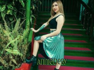 AnnieDeby