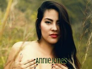 AnnieJones