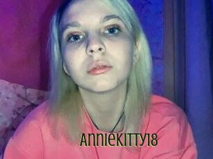 AnnieKitty18