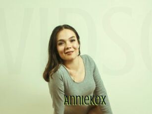 AnnieKox